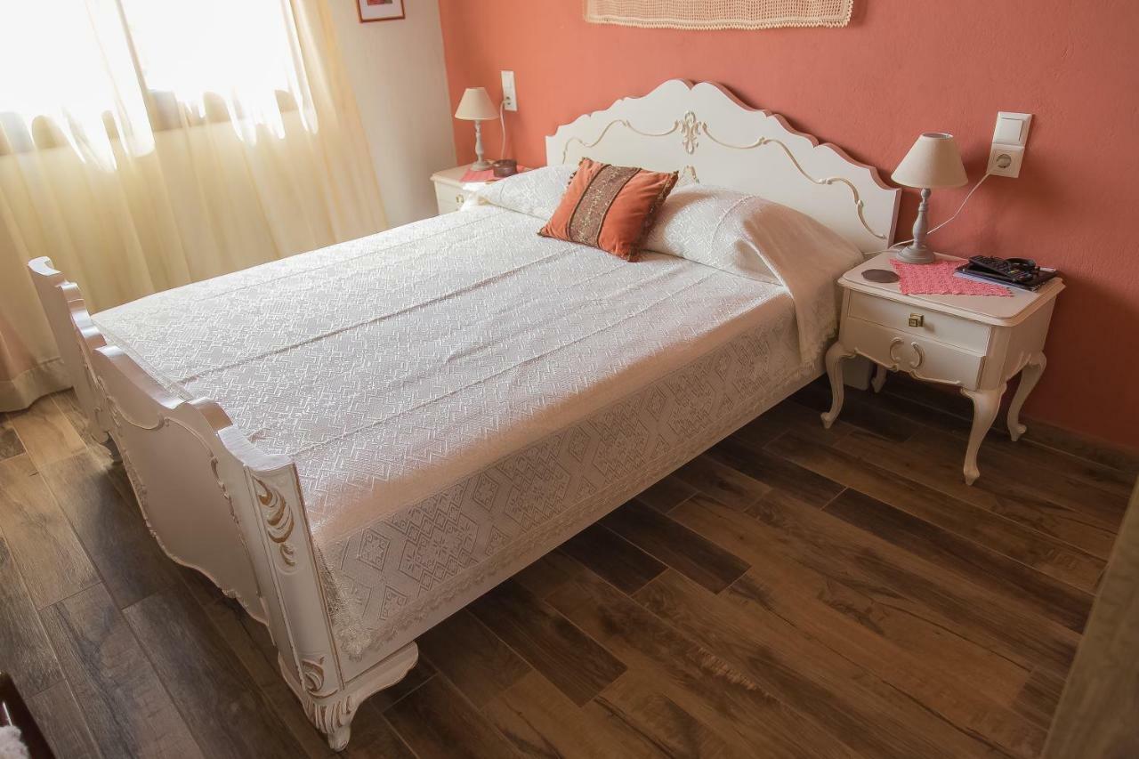 شقة Tasos House كالامباكا المظهر الخارجي الصورة