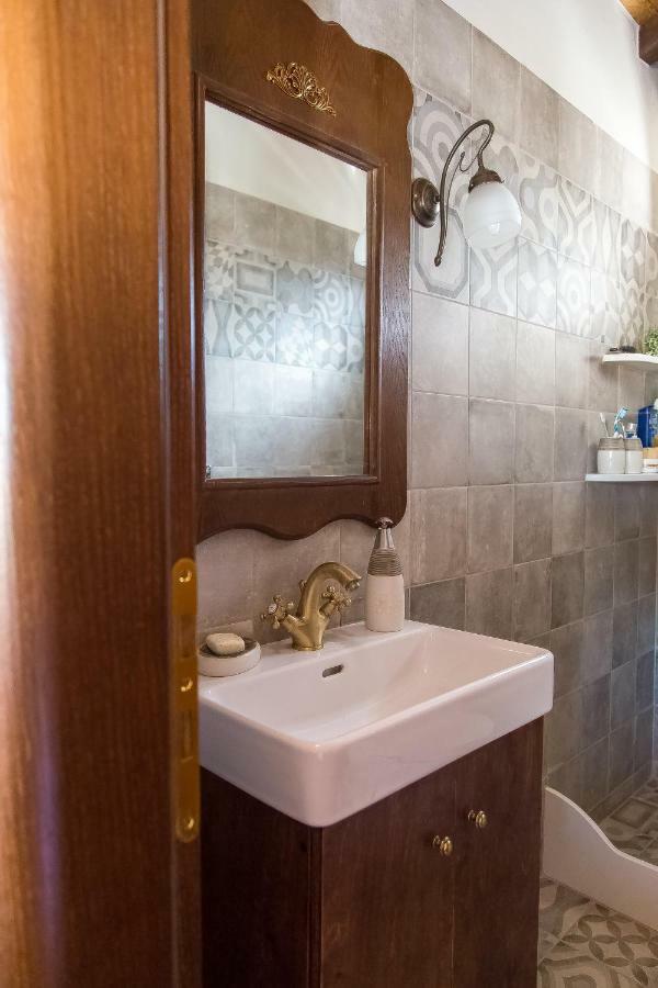 شقة Tasos House كالامباكا المظهر الخارجي الصورة