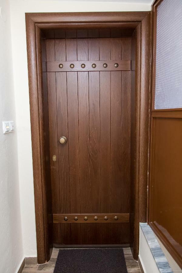 شقة Tasos House كالامباكا المظهر الخارجي الصورة